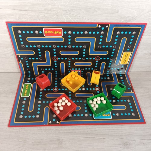 Pacman pac man gioco da - pac-man,