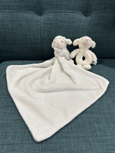 Coperta sicurezza jellycat - coperta,