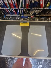 PARASPRUZZI PER AUTO RALLY