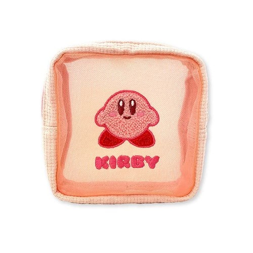 Kirby marsupio rete rosa sk - kirby, a
