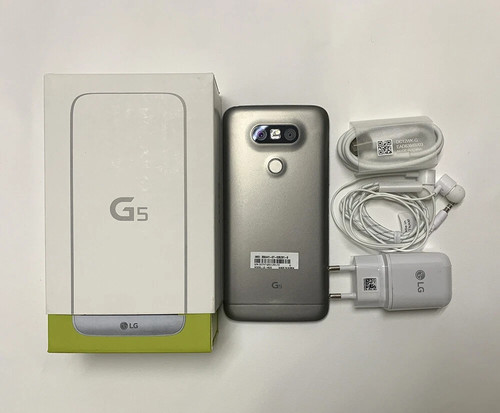 Smartphone android h820 - lg, g5