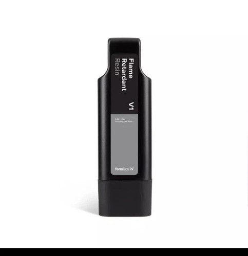 Formlabs resina ritardante - formlabs,
