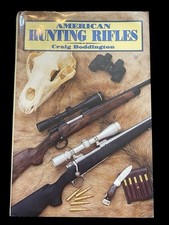 AMERICAN HUNTING RIFLES C