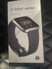 Smartwatch Fitbit Versa Lite