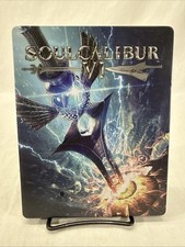 Soul Calibur VI - Edizione