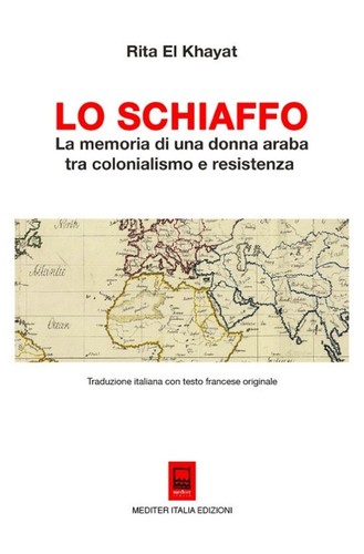 Schiaffo memoria di - lo, una