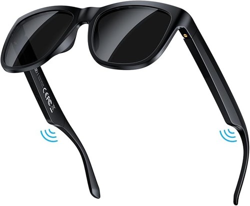 Smart occhiali bluetooth - xo,