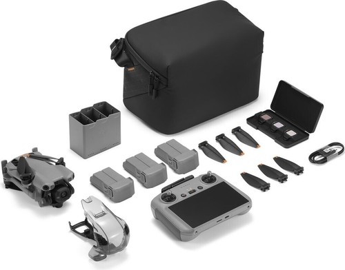 Drone dji mini - pro, more