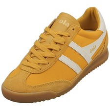 Gola Tornado Sneakers Bianche
