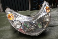 Carena faro 320316 Peugeot