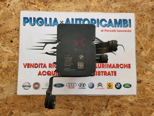 VALVOLA/POMPA/CONTROLLORE/CENT