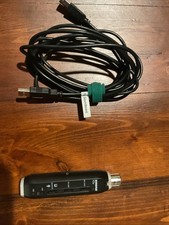 Adattatore segnale USB Shure