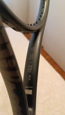 Vendo Racchetta tennis Wilson Pro Staff 26