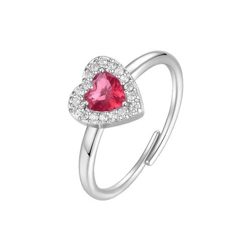 Anello donna luca - luca, barra