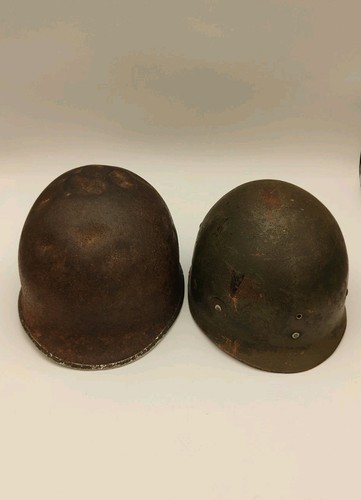 Ww2 elmetto americano - ww2, ganci