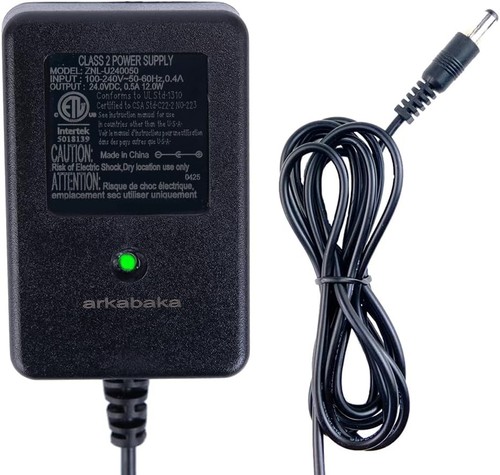 Caricabatteria 24v per - caricabatteria,