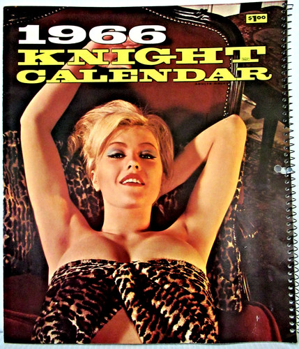 Cavaliere calendario osqué - cavaliere,