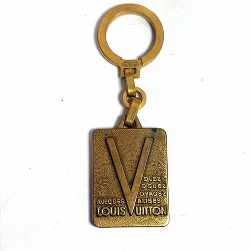 Portachiavi vintage louis - portachiavi,