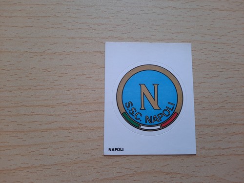 Panini calciatori 1977 - 1977, 78