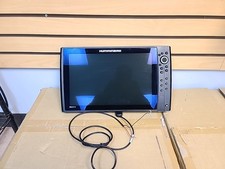 Fish Finder Humminbird Helix15 MEGA MSI+ GPS G4N - TESTATO