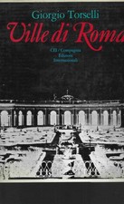 Ville roma - ville, di