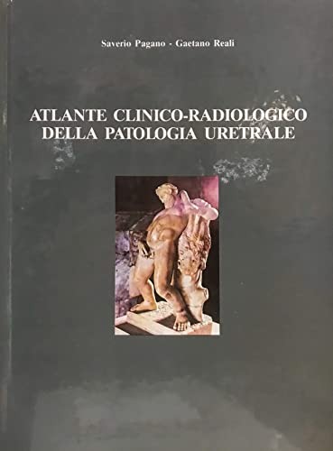 Atlante clinico radiologico - atlante,