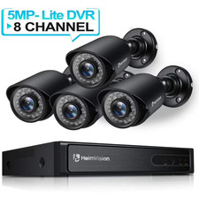 SISTEMA VIDEOSORVEGLIANZA