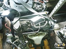 MOTORE SEMICOMPLETO PER DACIA
