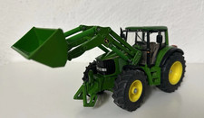 Siku 1:32 - JOHN DEERE 6820