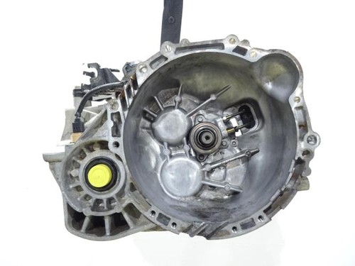 Scatola cambio hyundai tucson - cambio,