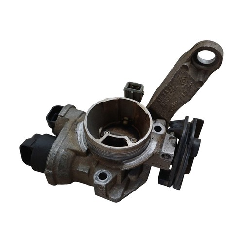 Corpo farfallato per - corpo, renault