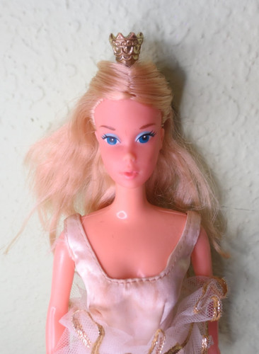 Splendida bambola ballerina - splendida,
