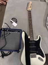 Fender Squier Stratocaster