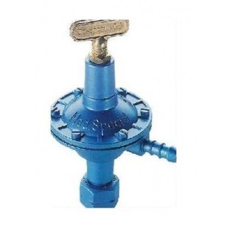 Regolatore alta pressione - regolatore,