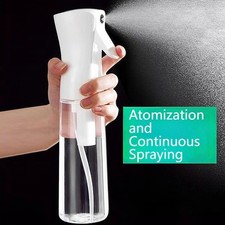 Spray Nebulizzatore Continuo