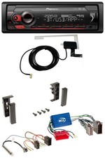 Pioneer DAB USB MP3 Bluetooth