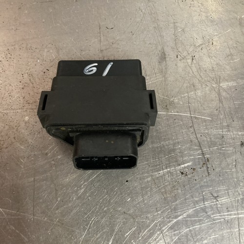 Yamaha mt125 ecu cdi 2014 - yamaha,