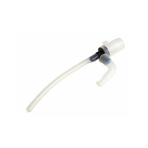 Tubo pressostato aria - , ariston