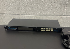 Alesis Midiverb Processore 4