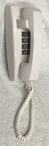 Nuovo telefono parete - telefono, da