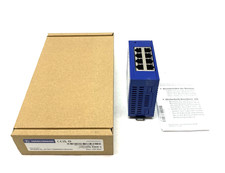 Hirschmann SSL20-8TX Ethernet