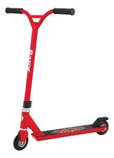 Razor Beast Kick Scooter - Red