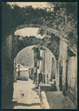 Cuneo Vinadio FG cartolina