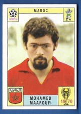 FIGURINA CALCIATORI PANINI