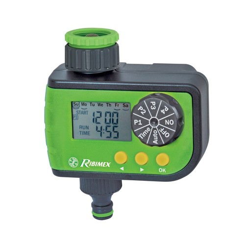 Programmatore centralina timer - programmatore,