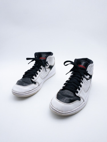 Nike air jordan access - jordan, running