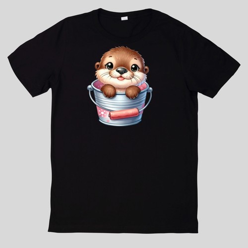 Shirt simpatico animale nel - simpatico,