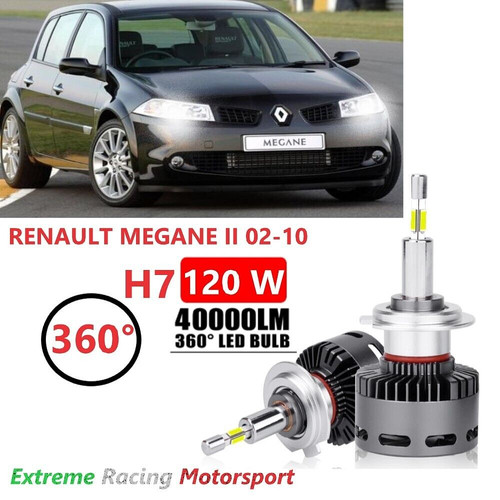 Renault megane 10 - ii, 02-10