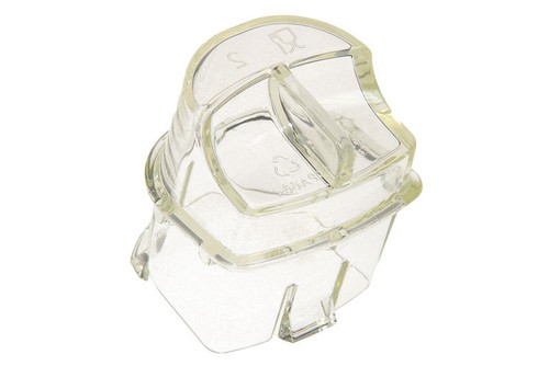 Delonghi tappo dosatore robot