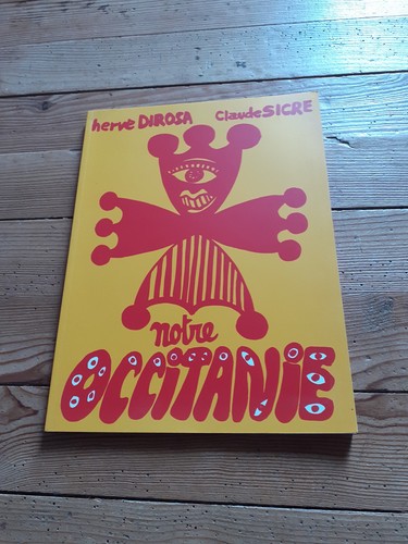 Notre occitanie hervé - occitanie:, di